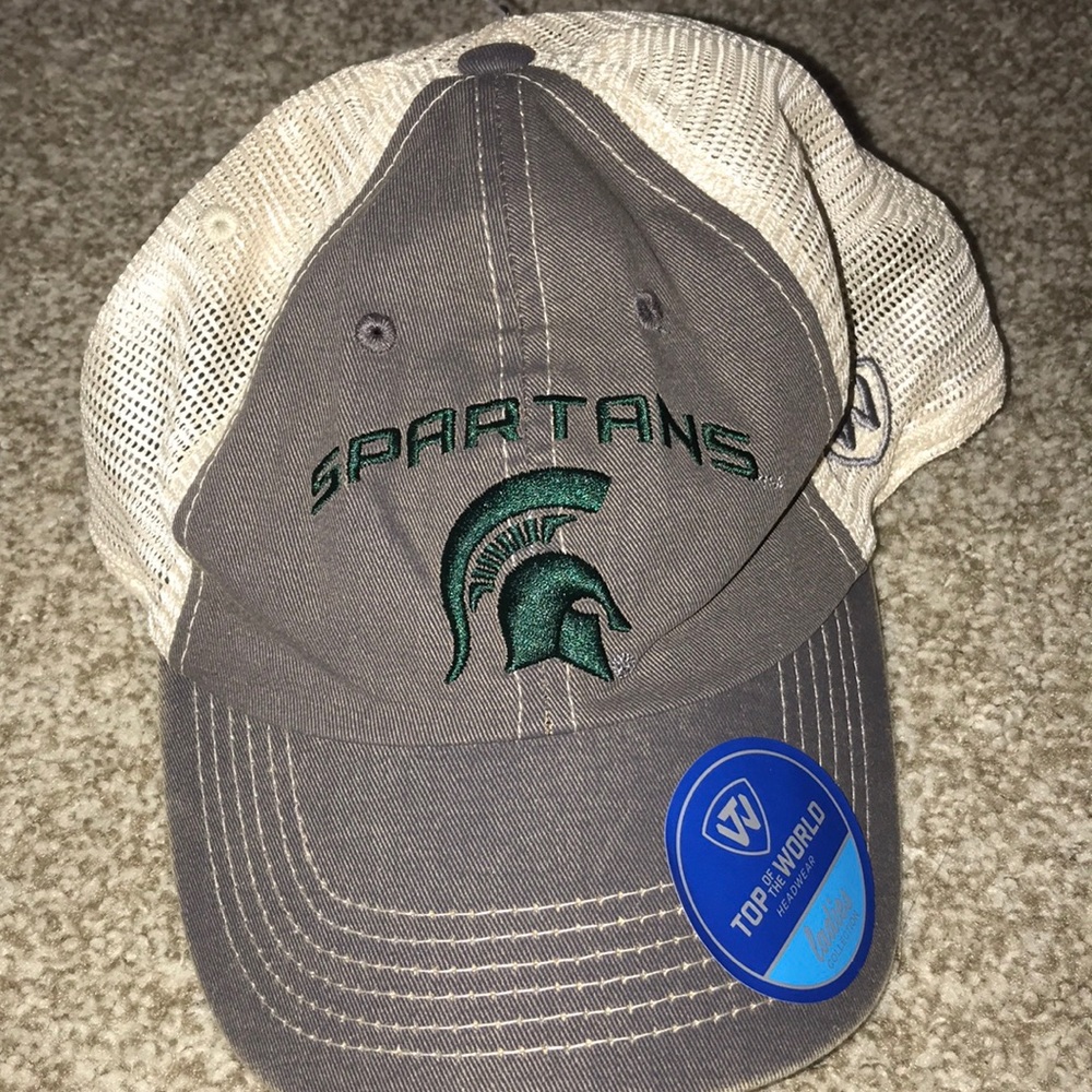 Baseball hat